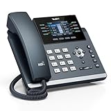 Image of Yealink 1301214 VoIP phone