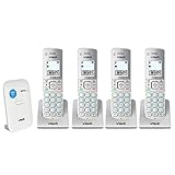 Image of VTech CLSSCBE8 VoIP phone