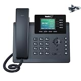 Image of IP Phone Market SIP-T34W-PSU VoIP phone