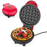 Image of RAINBEAN 1 waffle maker