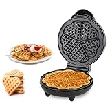 Image of QZTHOU Waffle Maker waffle maker