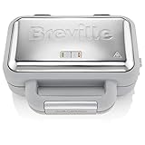 Image of Breville VST072X waffle maker