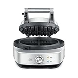 Another picture of a waffle maker