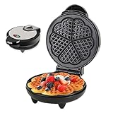 Image of LEQI KF110 waffle maker