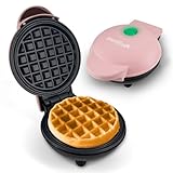 Image of StarBlue SB-SW501B waffle maker