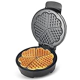 Image of Enwaen Hwm555 waffle maker