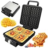 Image of Generic 08031 waffle maker