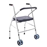 Image of HHWRT walker for seniors