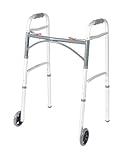 Image of Drive Medical 10210-1 walker for seniors