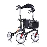 Image of Altus Easy-Roller walker for seniors