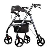 Image of DJMed 76509 walker for seniors