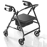 Image of ADVWIN 54010 walker for seniors