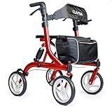 Image of CUVRIA R12L walker for seniors