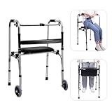 Picture of a walker for seniors