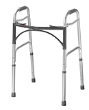 Image of Drive Medical 10200-1 walker for seniors