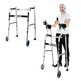 Another picture of a walker for seniors