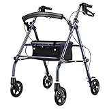 Image of Aumerage walker for seniors