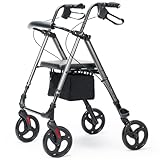 Image of Equipmed walker for seniors