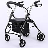 Image of XCJump ZB11 walker for seniors