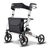 Image of Altus 6006A walker for seniors