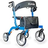 Image of CUVRIA R12L walker for seniors