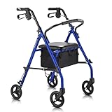 Image of Altus 6006A walker for seniors