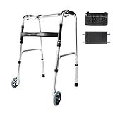 Picture of a walker for seniors