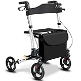 Image of Altus 3010 walker for seniors