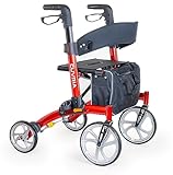 Image of CUVRIA R12R walker for seniors