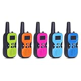Image of linzezon  walkie talkie