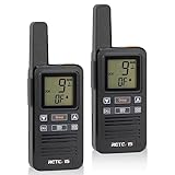 Image of Retevis FAUF9152C walkie talkie