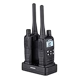 Image of ORICOM UHF2400-2 walkie talkie