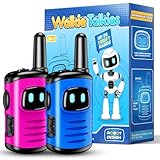 Image of Vingtank DM08 walkie talkie