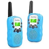 Image of Camkiy 1afcfef6-f839-402f-ba61-24de59c00477 walkie talkie