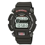 Image of G-SHOCK DW-9052-1VDR (G091) watch