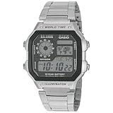 Image of Casio AE-1200WHD-1AVDF (D099) watch