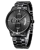 Image of MEGALITH 0105 watch