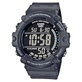 Image of Casio AE-1500WH-8BVDF watch