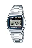 Image of Casio A158W-1 watch