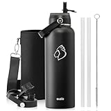Image of BUZIO B14011-1 water bottle