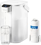 Image of Waterdrop WD-ED01W water filter