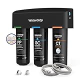 Image of Waterdrop WD-TSA water filter