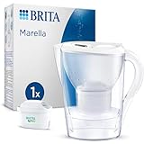 Image of BRITA Maxtra PRO White water filter