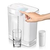 Image of Philips Water AWP2 water filter pitcher