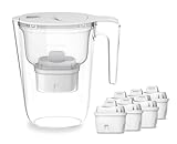 Image of Philips AWP2933WHT6/31 water filter pitcher