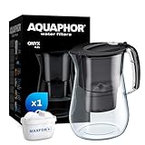 Image of AQUAPHOR 212317 water filter pitcher