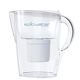 Image of Epic Water Filters EW-WFP TAP water filter pitcher