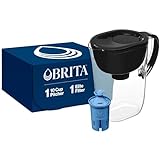 Image of BRITA OB46/OB06 water filter pitcher