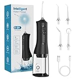 Image of Nctoberows L6 water flosser