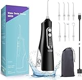 Image of Annmiir M209 water flosser